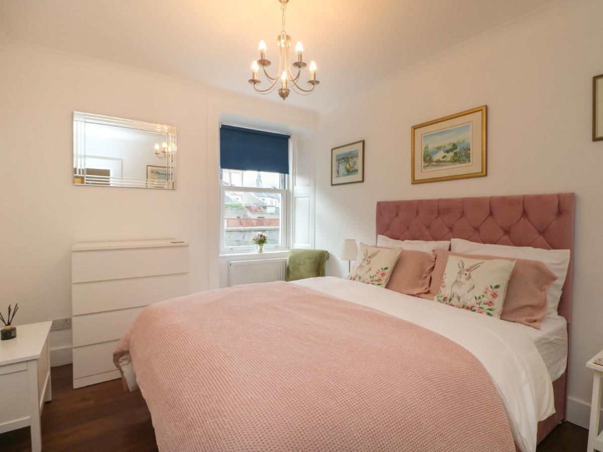 Secret Nest Apartman Dunoon Kültér fotó