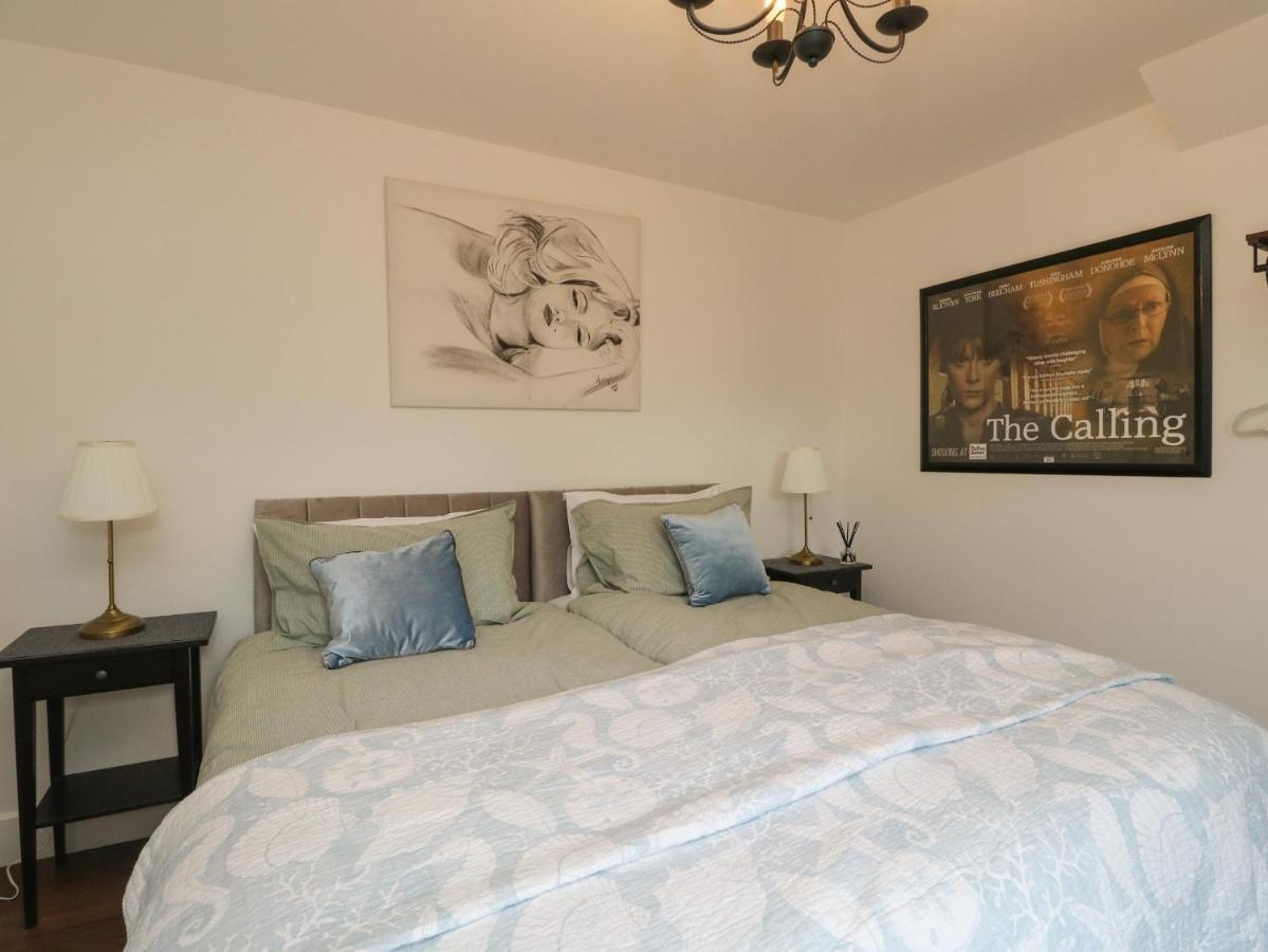 Secret Nest Apartman Dunoon Kültér fotó