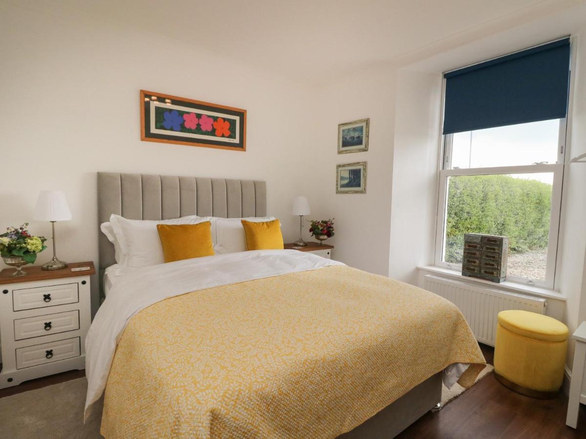Secret Nest Apartman Dunoon Kültér fotó