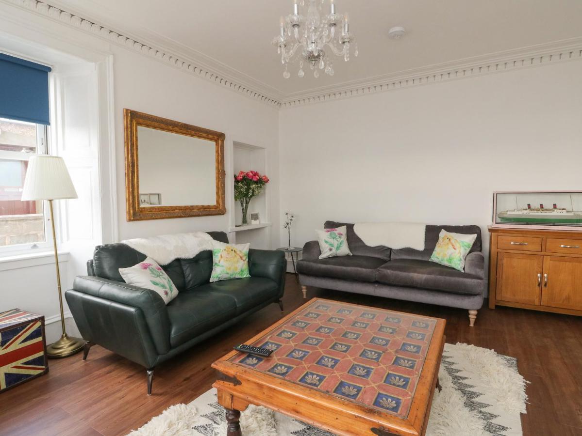 Secret Nest Apartman Dunoon Kültér fotó