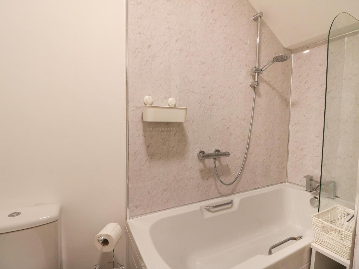 Secret Nest Apartman Dunoon Kültér fotó