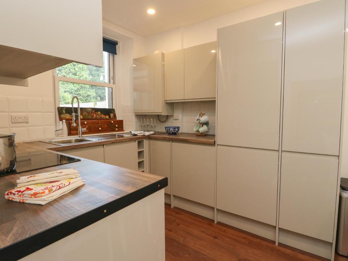 Secret Nest Apartman Dunoon Kültér fotó