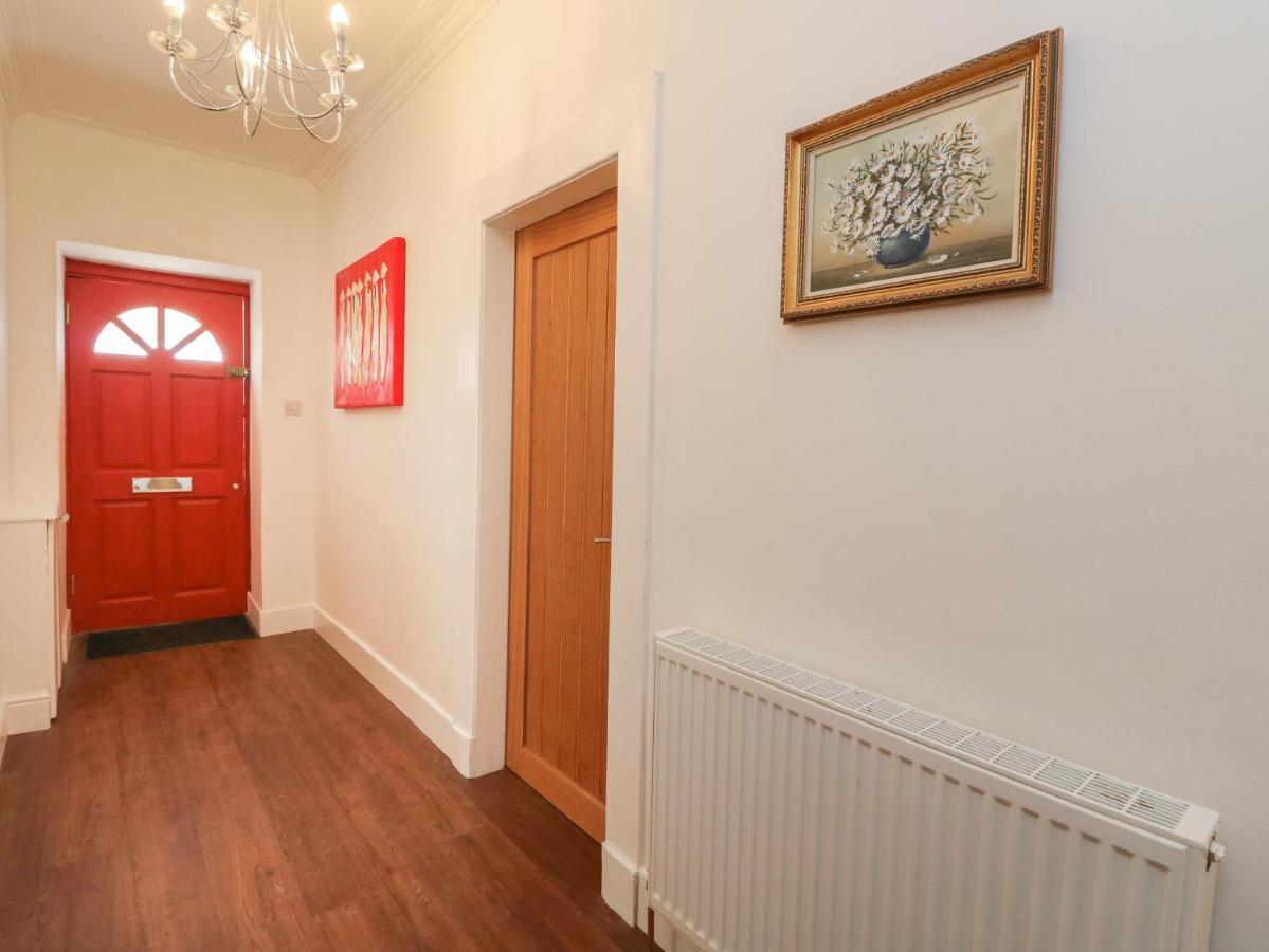 Secret Nest Apartman Dunoon Kültér fotó