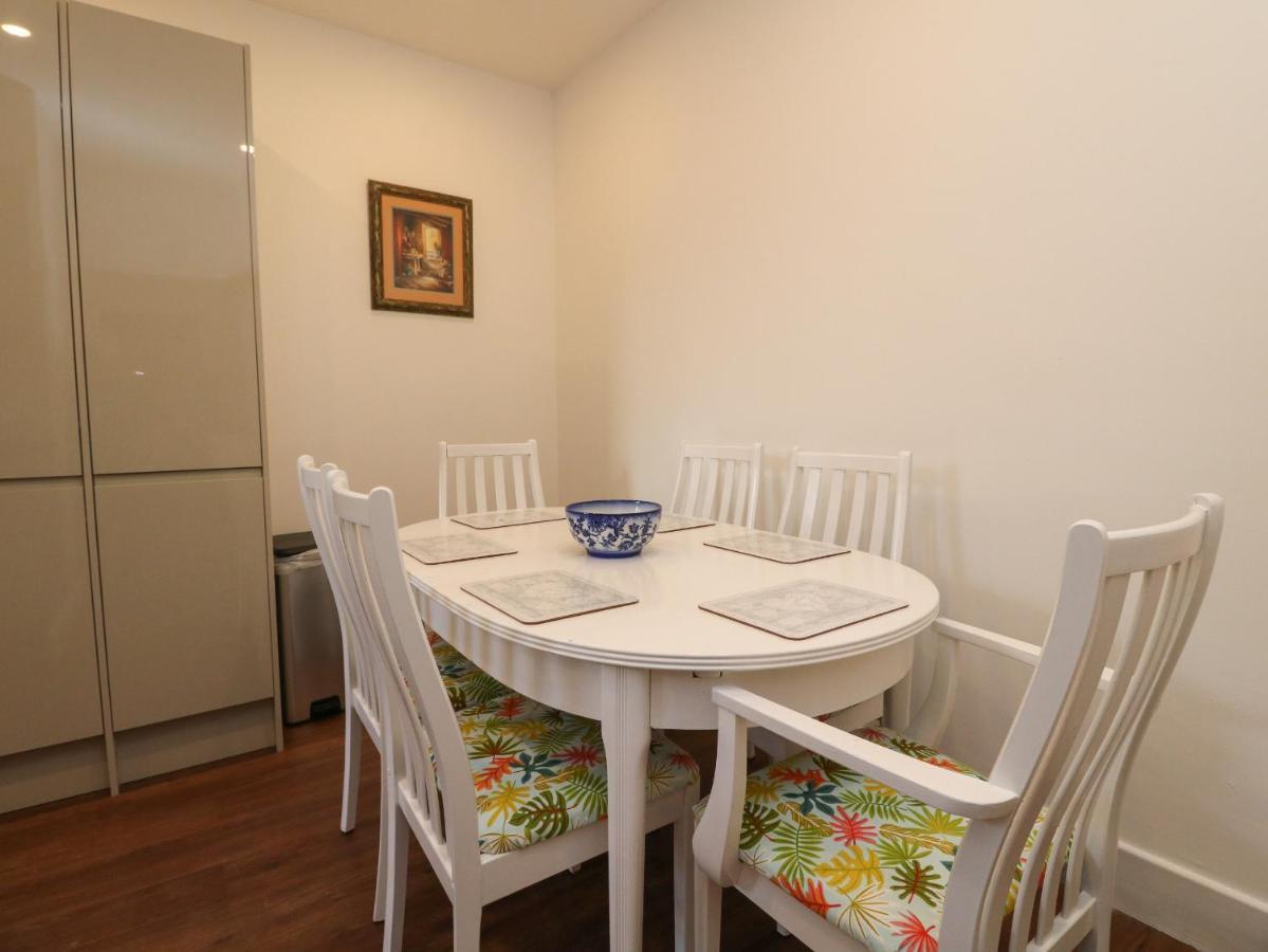 Secret Nest Apartman Dunoon Kültér fotó