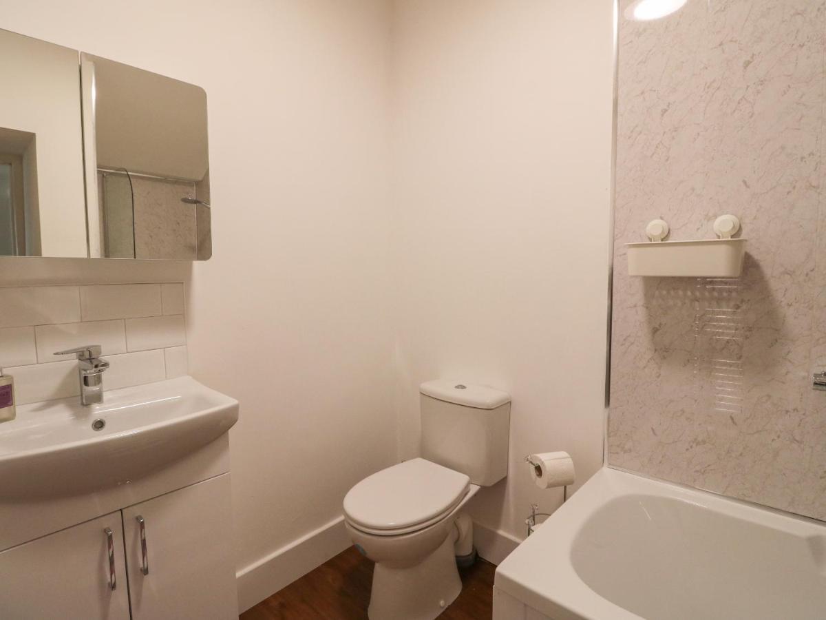 Secret Nest Apartman Dunoon Kültér fotó